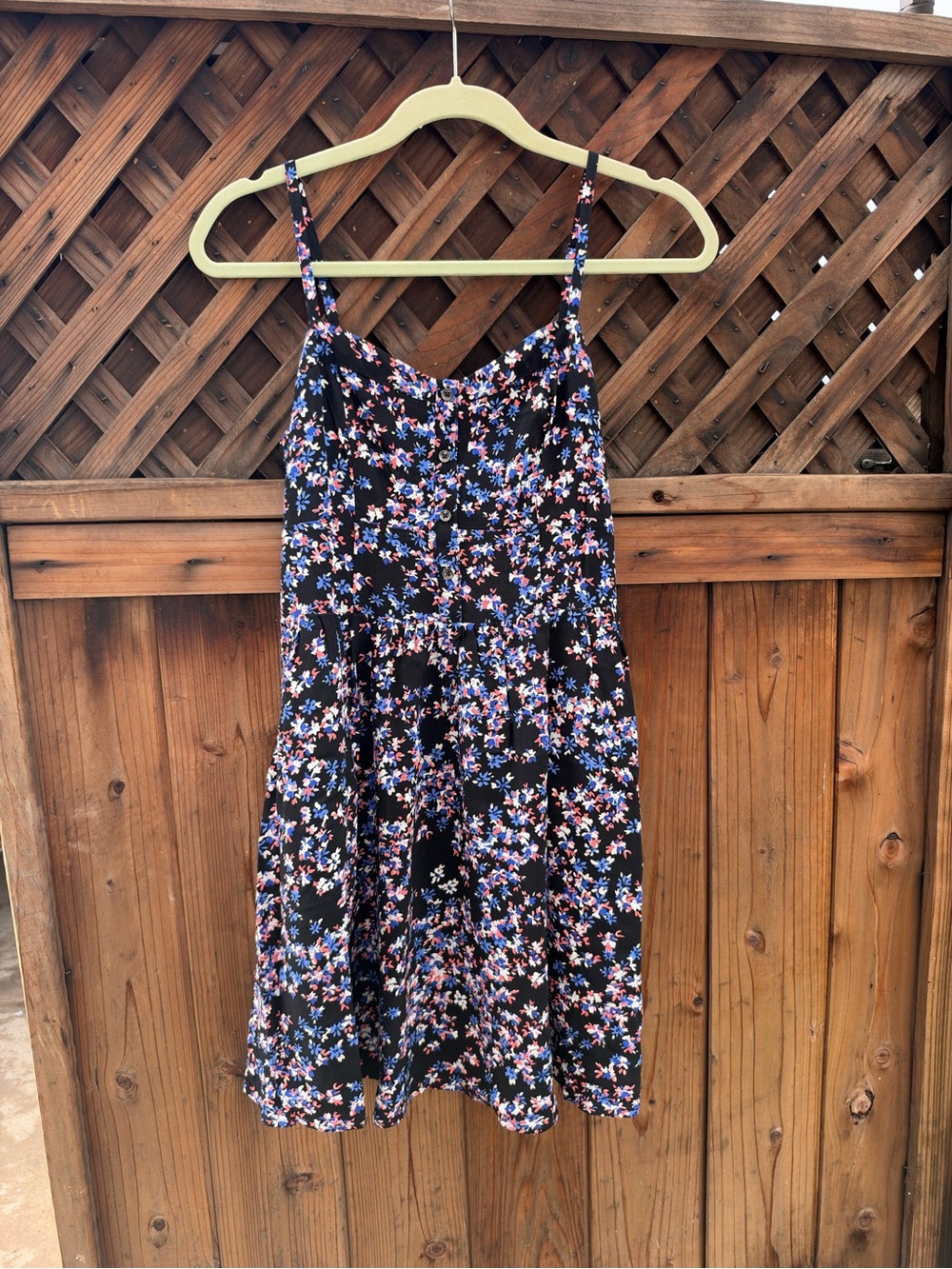 NWT Express Dress